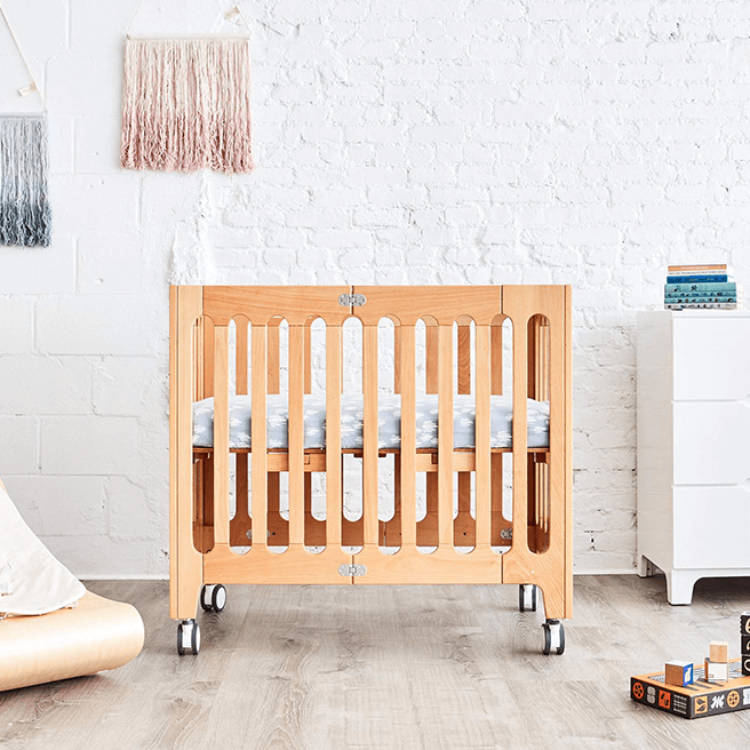 alma grow crib mattress