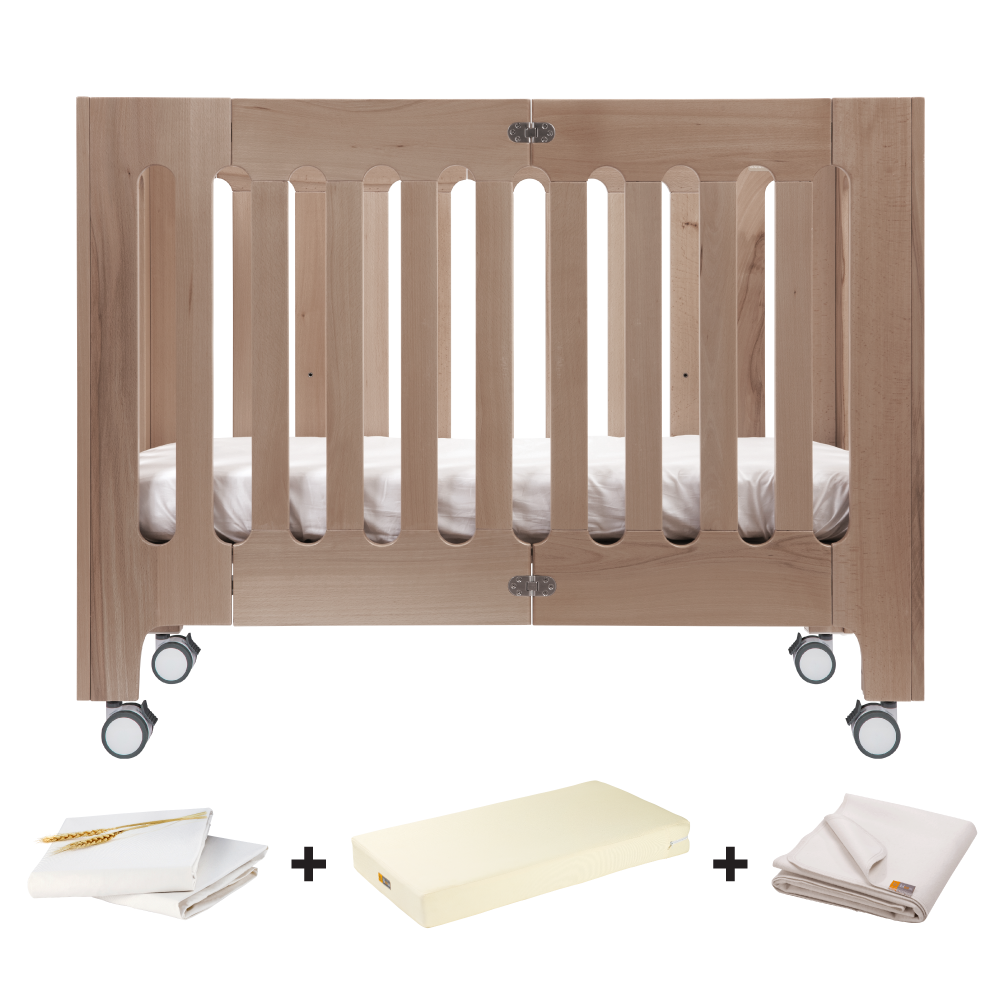Bloom alma sales papa crib reviews