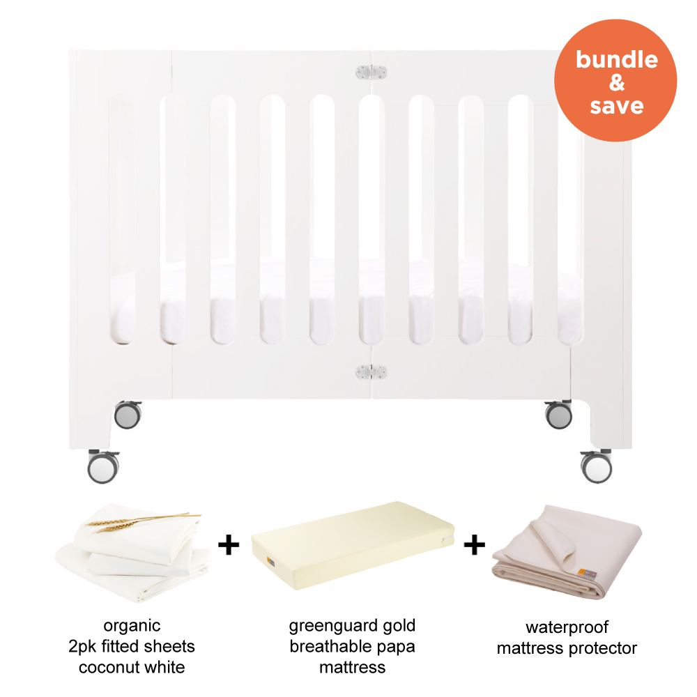 Bloom alma top papa mattress