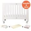 alma papa crib bundle