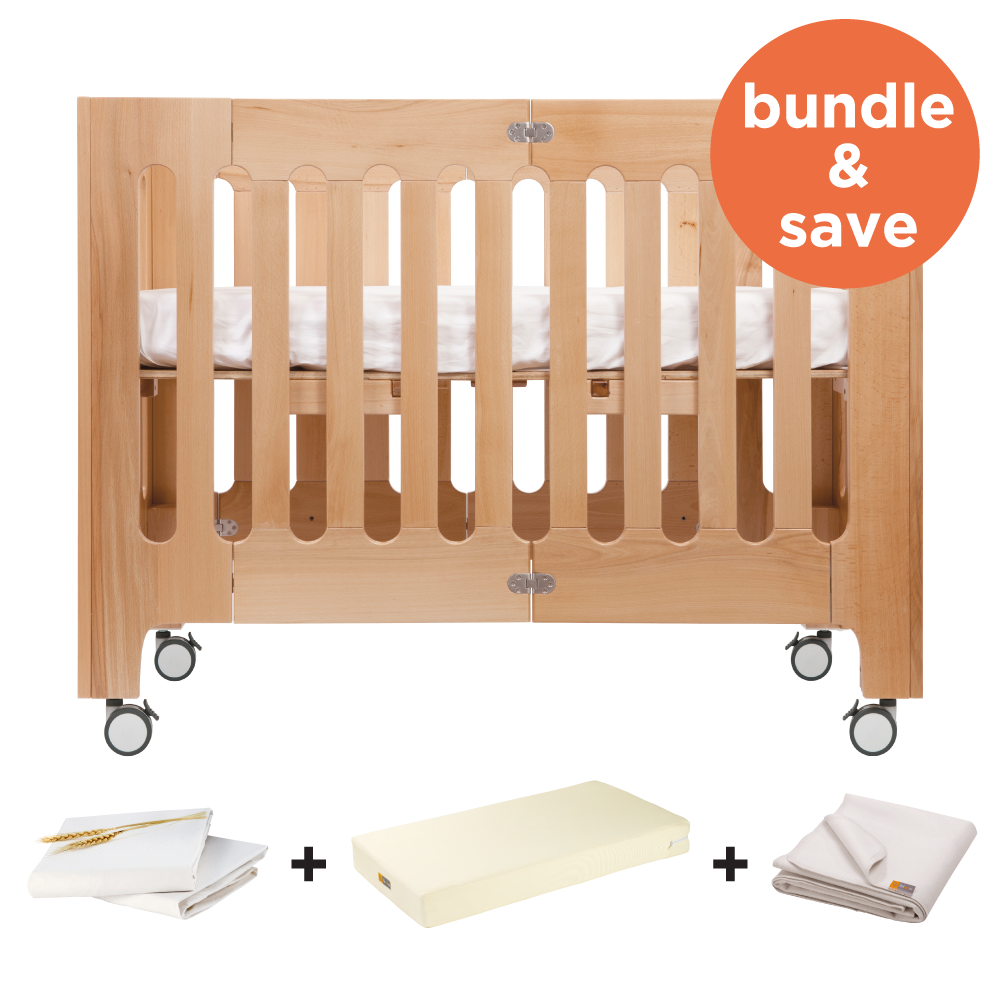 Crib bundle hot sale