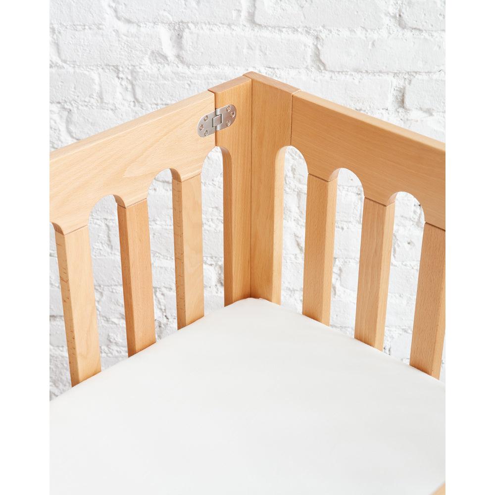 Alma mini crib online sheets