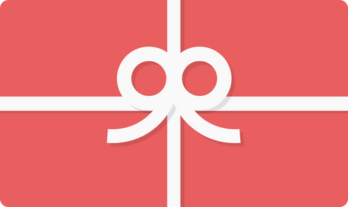 gift card - bloom baby