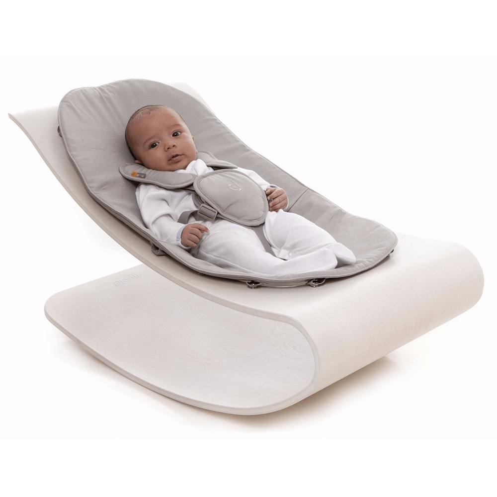summer infant laid back lounger Bloom Coco Stylewood Baby Lounger