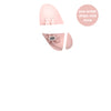 (test new) fresco seat pad set