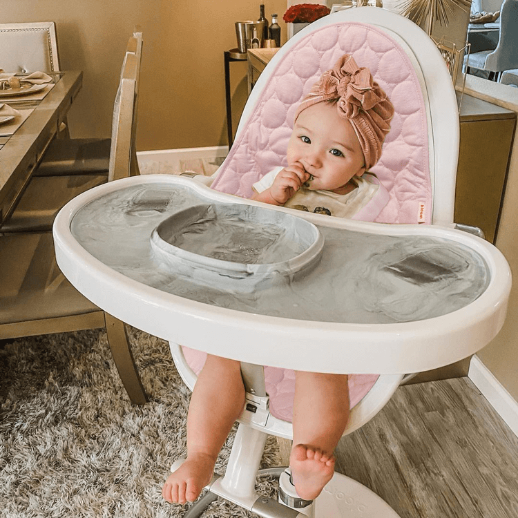 High pod high 2024 chair