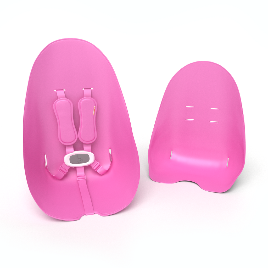 Bloom fresco sales seat pad