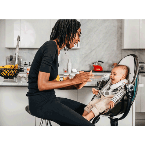 Titanium sales car seat