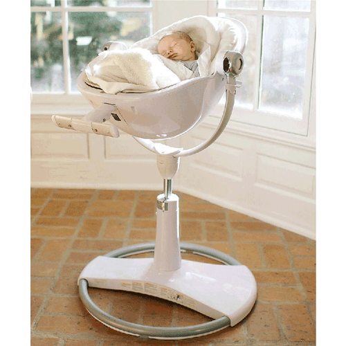 Bloom high online chair insert