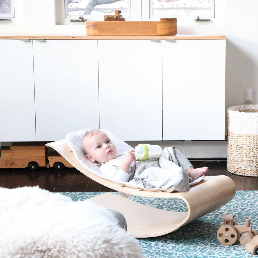 coco lounger natural bloom - Main Image