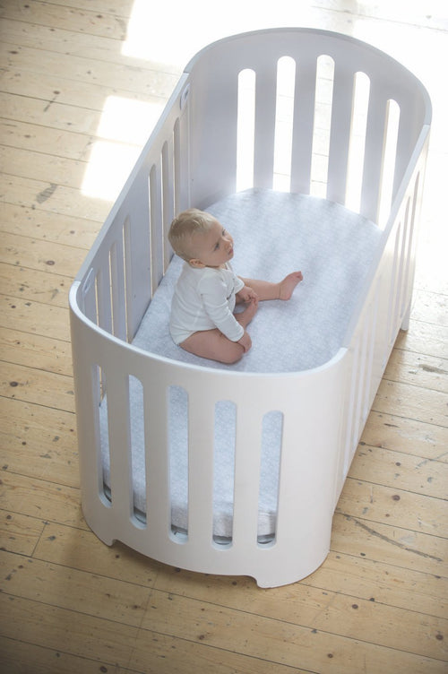 luxo crib - discounted NYC PICKUP - bloom baby