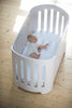 luxo crib - discounted NYC PICKUP - bloom baby