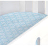 lollipop bermuda blue