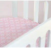 lollipop rosy pink