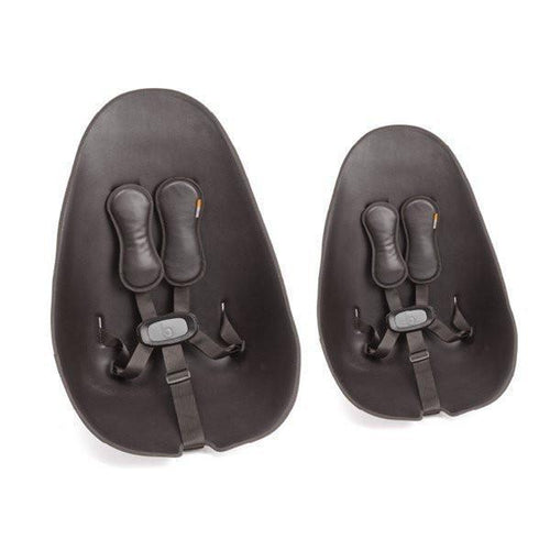 fresco seat pad set - bloom baby