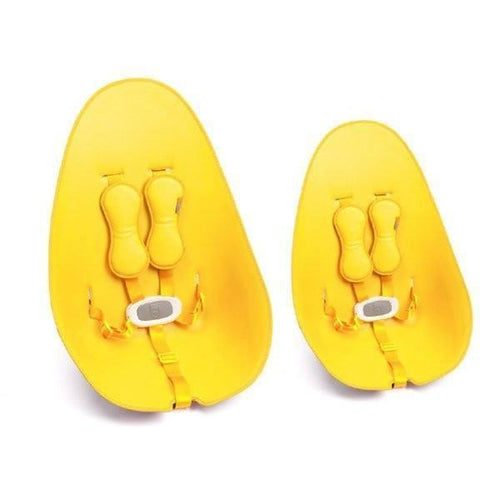 (test new) fresco seat pad set