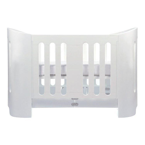 luxo crib - discounted NYC PICKUP - bloom baby