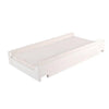 universal change tray mattress pad only - bloom baby