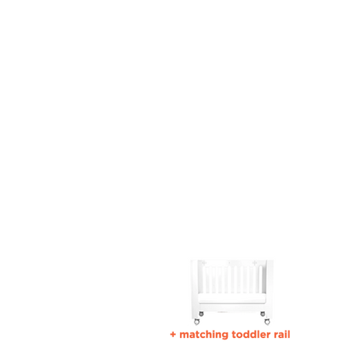 coconut white | variant=coconut white, view=papabassinet