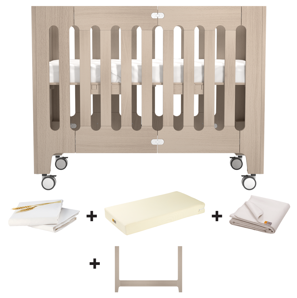 Bloom papa crib hotsell