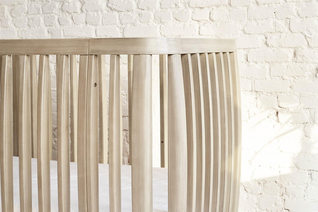 Bloom retro crib discount