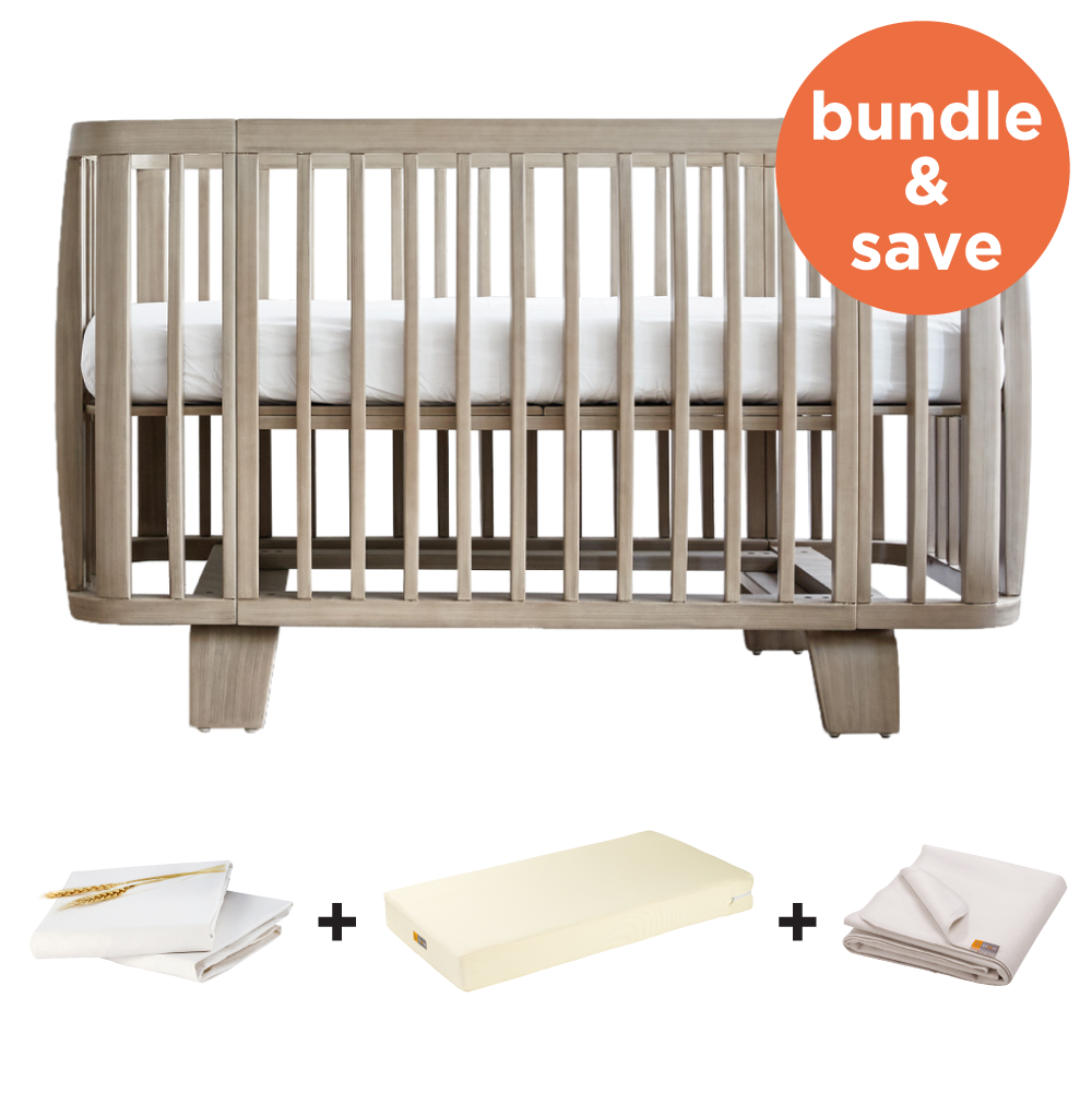 Crib bundle discount