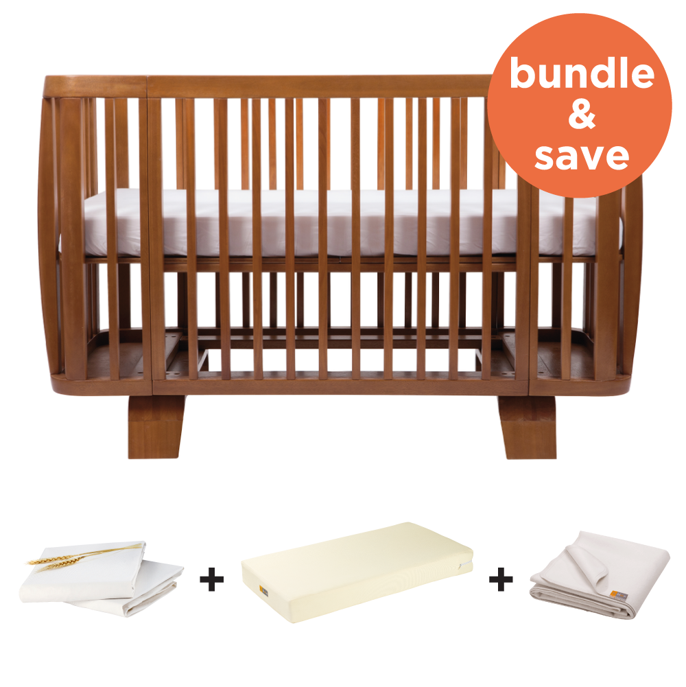 Bloom retro cot on sale