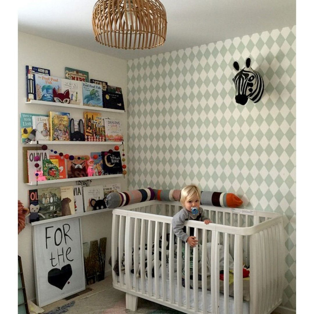 Bloom retro crib store