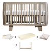 retro crib bundle