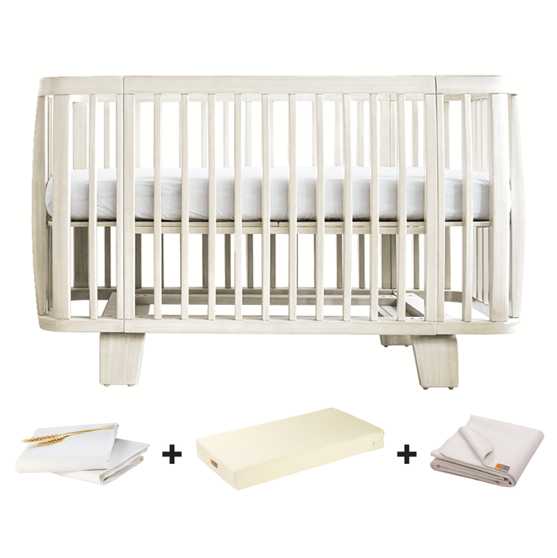 Bloom retro deals crib