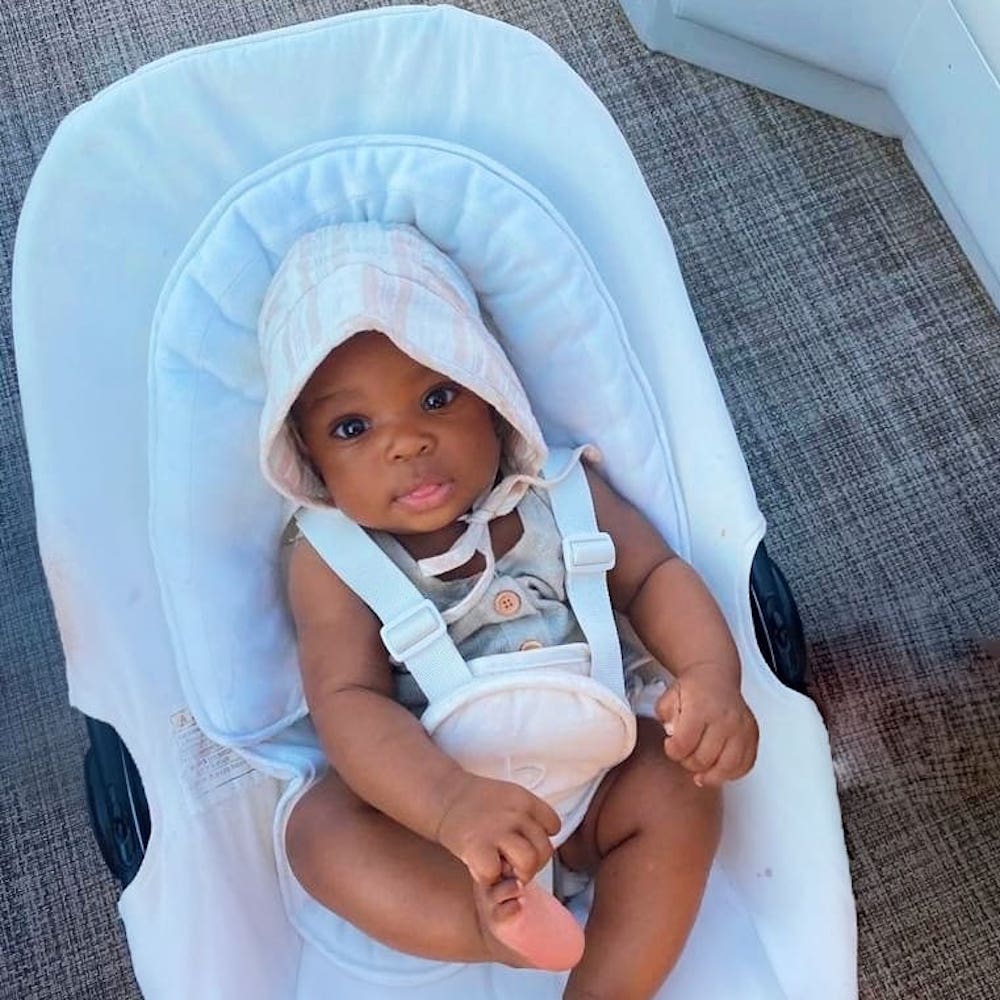 Coco go bouncer sales